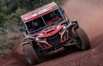 Sakarya'da Yağış Altında Büyük Çekişme