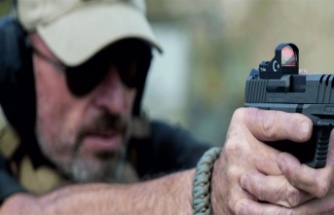 SAR1880 Kılıflarla Silahınızı Güvende Taşımanın İpuçları