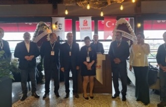 Sivaslılar Ataşehir’de Birlik Sofrasında Buluştu