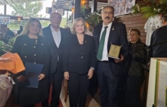 Suadiye Sahil Lions Kulübü’nden Eğitime Destek Kahvaltısı