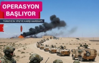 Türkiye: Anlaşma Olmazsa Suriye’de Operasyon Başlatacak