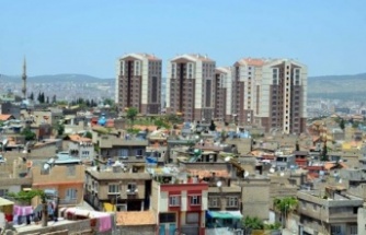 Yatırımcılar Eski Evleri Topluyor,