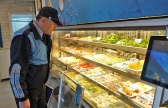 Ataşehir Belediyesi Zabıta Ekipleri, Denetimde