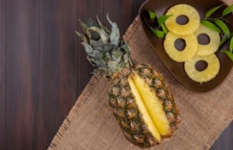 Bromelain Ananas Kullanımında Dikkat Edilmesi Gerekenler Nelerdir?