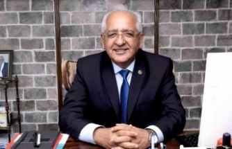 Kaptan Mustafa Can’dan STK’lara Sert Tepki