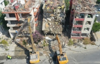 Kentsel dönüşüme ‘hisseli tapu’ engeli: Konutların çoğunun birden fazla sahibi var!