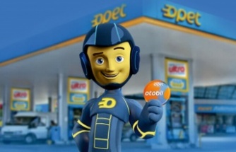 OPET Otobil: Kurumsal Filo Yönetiminde Akıllı Yakıt Çözümü