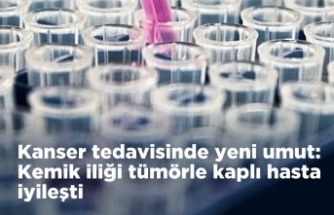  QUILT-106: Doğal Katil Hücrelerle Kanser Tedavisinde Yeni Umut