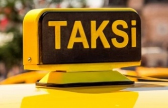 Taksilere “Mali Cihaz” Zorunluluğu Geliyor