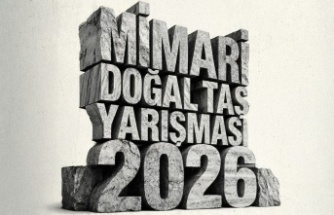 13. Mimari Doğal Taş Yarışması’nda Proje Teslim Tarihi Uzatıldı! Son Başvuru Tarihi: 27 Şubat 2026