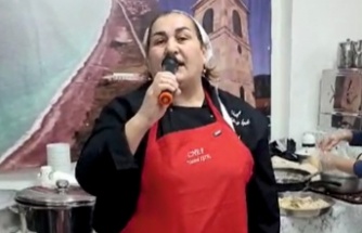 Banduma Buluşmasında Kadın Emeği ve "Kastamonu Gezisi" Sözü