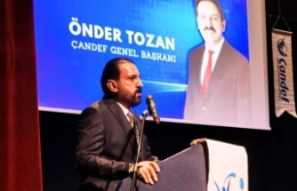 ÇANDEF’te Önder Tozan Güven Tazeledi: İşte Yeni Yönetim Kadrosu!