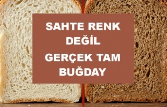 Ekmekte Yüzde 70 Tam Buğday Zorunluluğu Geliyor!