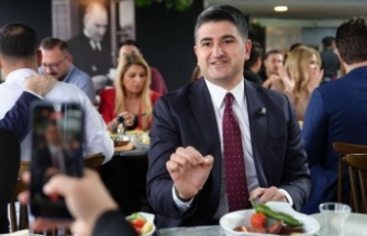 Fenomenler Ataşehir ATA Teras’ta!