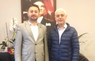 İçerenköy Esnafı Dijital Çağa Hazırlanıyor