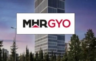 MHR GYO Ataşehir Kentsel Dönüşüm Projesi'nin imar planı onaylandı!