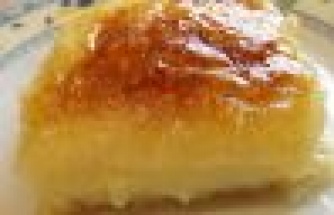 Laz Böreği 