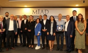 İstanbul’da Malatyalılar Ataşehir'de Buluştu