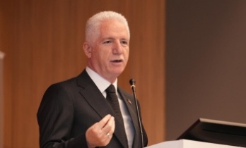 Vali Davut Gül’den Organ Bağışı Çağrısı