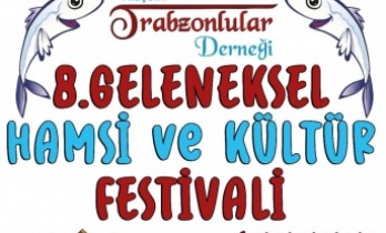 Ataşehir’de Karadeniz Coşkusu: 8. Geleneksel Hamsi ve Kültür Festivali