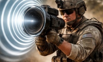 Gizemli Silah İddiası: Maduro Operasyonu