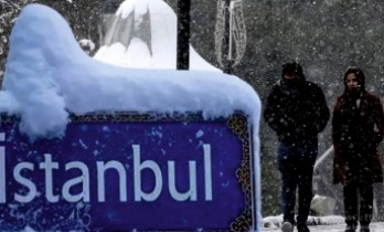 İstanbul’da Okullar Tatil Edildi