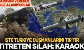  Dünyanın Peşinde Koştuğu Yerli Güç: KARAOK!