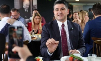 Fenomenler Ataşehir ATA Teras’ta!