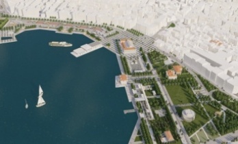 Kadıköy Meydanı’nda Tarihi Dönüşüm