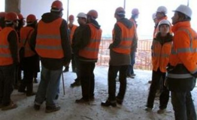 İnşaat fakültesi öğrencilerinin ilk tercihi Ağaoğlu