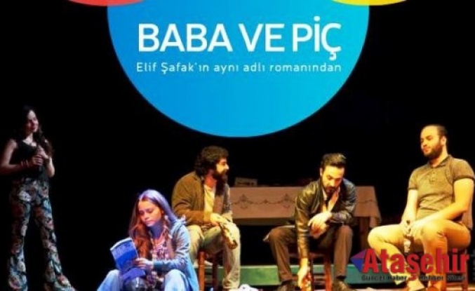 "Baba ve Piç"