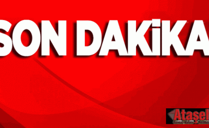 BAŞBAKAN İSTİFA ETTİ
