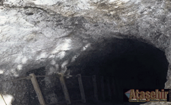 Kaçak kazı'da 20 ton külçe altın bulunduğu iddiası