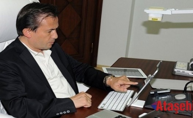 Tuzla'da Ruhsat başvuruları artık online