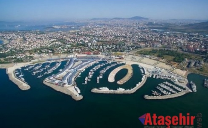 İstanbul’un sayfiye alanı Tuzla, yatırımcıların markajında