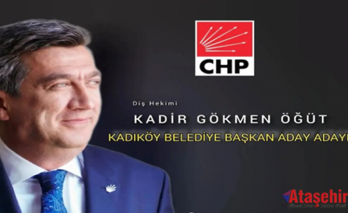 SOKAĞIN SESİ, KADIKÖY’ÜN NABZI  KADİR GÖKMEN ÖĞÜT DİYOR