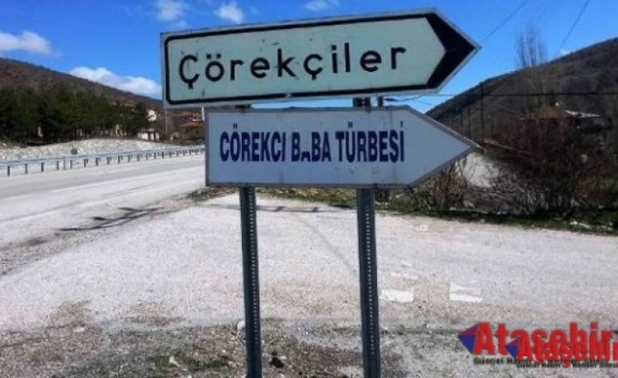 ÇÖREKÇİLER KÖYÜ KURULUŞU ve TARİHİ