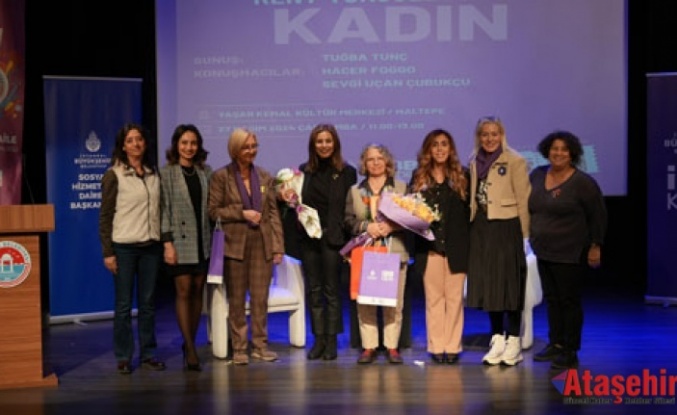 Kent yoksulluğu ve kadın sorunları Maltepe’de masaya yatırıldı