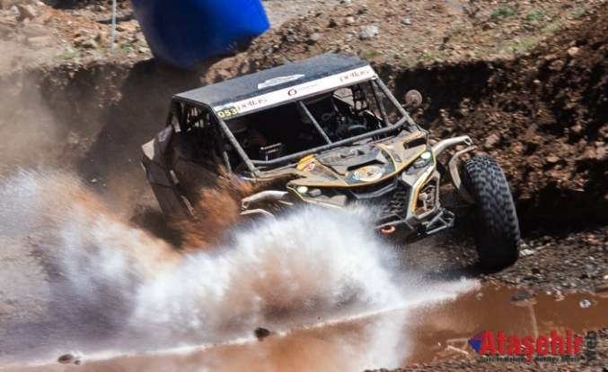Offroad Heyecanı Ankara'da Yaşanacak