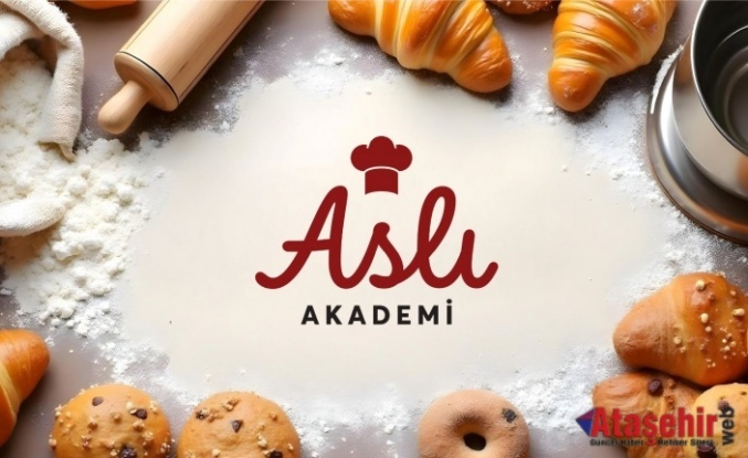 Aslı Akademi Kapılarını Geleceğin Şeflerine Açıyor