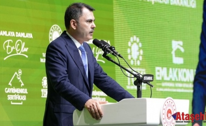 Gayrimenkul Sertifikasıyla Küçük Birikimlerle Büyük Hayaller