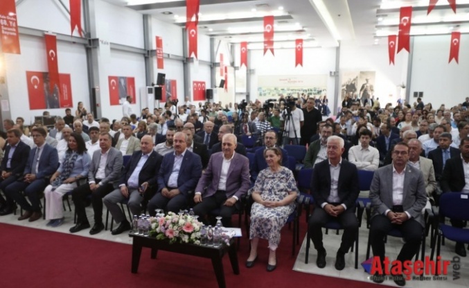 Kale Grubu, 68. kuruluş yıldönümü ve Seramik Bayramı kutlandı