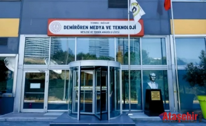 Türkiye'nin Tek Yapay Zeka Lisesi