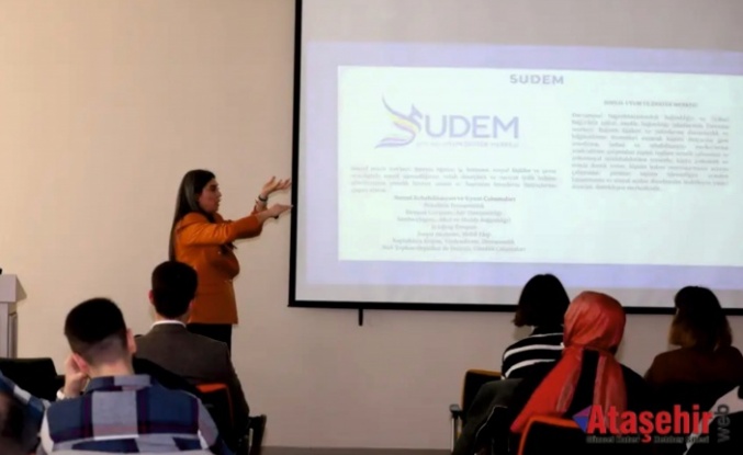 İBB’den Bağımlılıkla Mücadelede Büyük Adım: SUDEM Merkezleri Yaygınlaşıyor