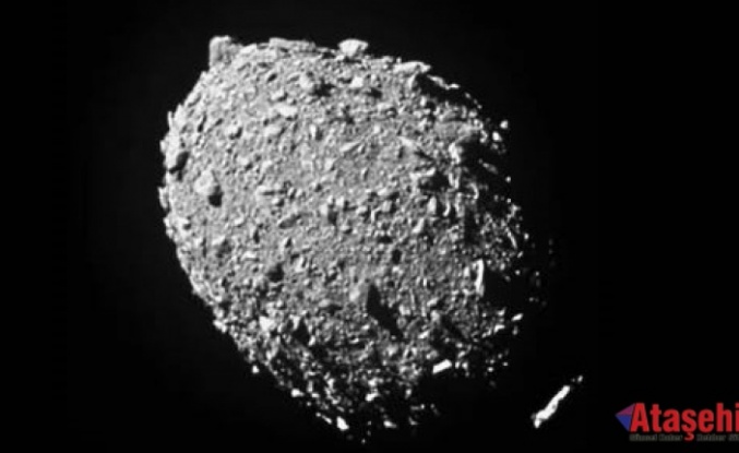 “Şehir Katili” Asteroid Dünya’yı Iskaladı