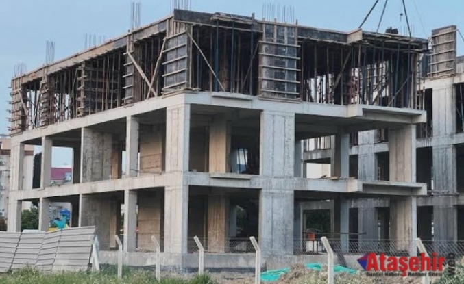 100 m² İnşaat Alanı İçin 2025 Maliyeti