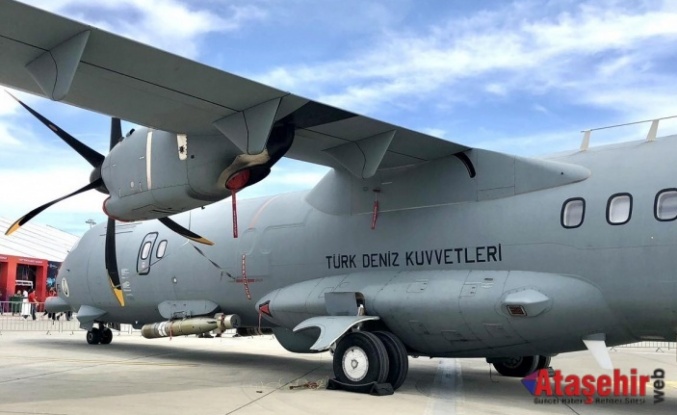 Gökyüzündeki Elektronik Kale