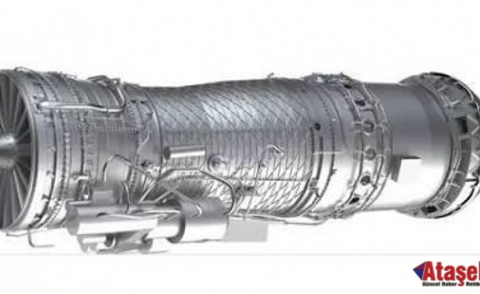 KAAN Motoru ve Dünya Örnekleri: