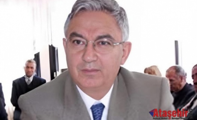 TATİL'DEYKEN DEVLETİN ARACINA BİNMEM" DİYEN VALİ ÖZTÜRK 