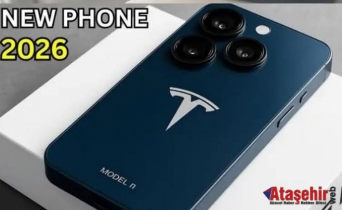 Tesla Starlink Pi Phone 2026: Geleceğin Cihazı
